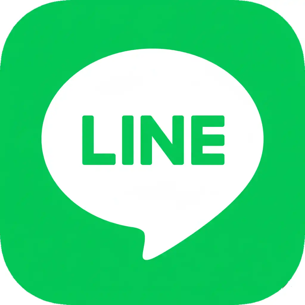 Line icon
