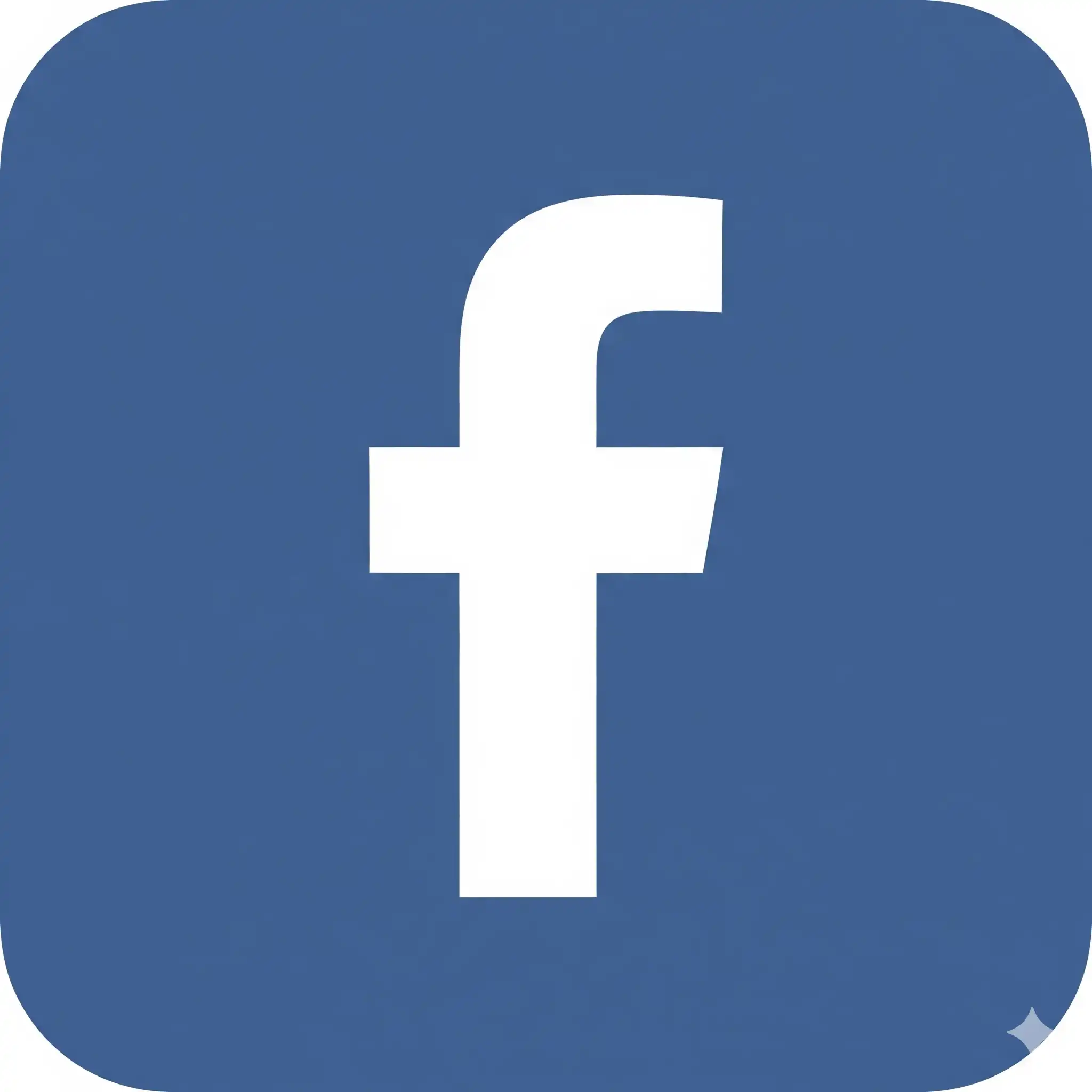 Facebook icon