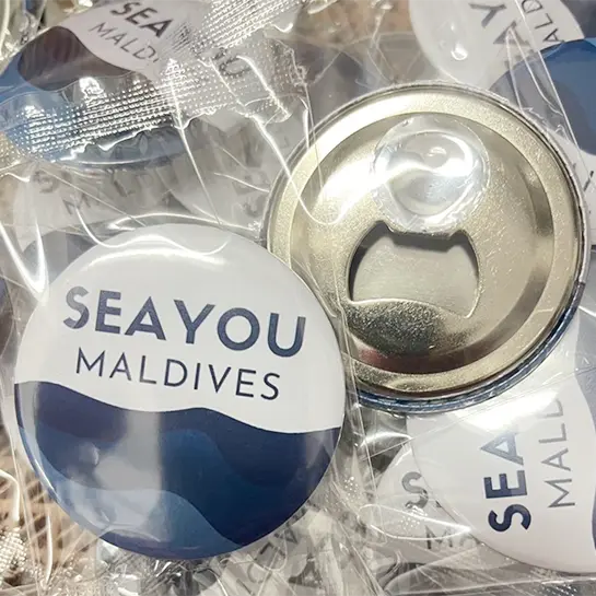 แม่เหล็กที่เปิดขวด